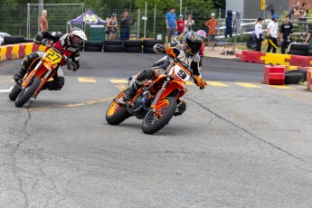 Coupe Performance Québec - Shawinigan