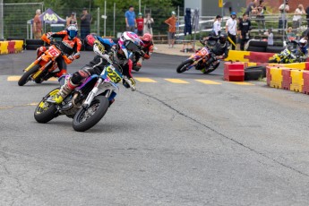 Coupe Performance Québec - Shawinigan