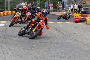Coupe Performance Québec - Shawinigan