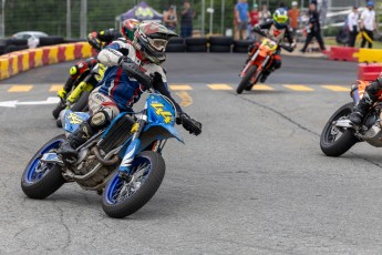 Coupe Performance Québec - Shawinigan