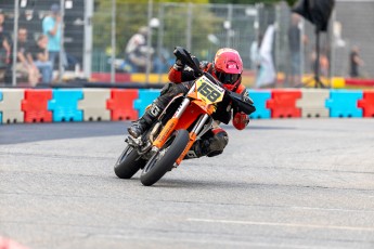 Coupe Performance Québec - Shawinigan