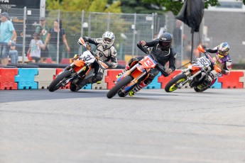 Coupe Performance Québec - Shawinigan