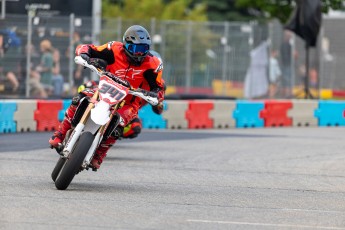 Coupe Performance Québec - Shawinigan
