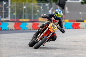 Coupe Performance Québec - Shawinigan
