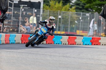 Coupe Performance Québec - Shawinigan