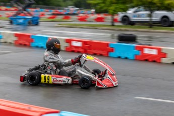 Coupe Performance Québec - Shawinigan