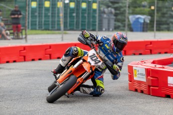 Coupe Performance Québec - Shawinigan