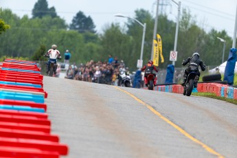 Coupe Performance Québec - Shawinigan