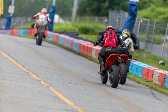 Coupe Performance Québec - Shawinigan