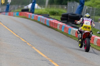 Coupe Performance Québec - Shawinigan