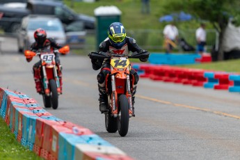 Coupe Performance Québec - Shawinigan