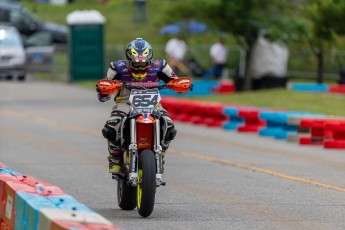Coupe Performance Québec - Shawinigan