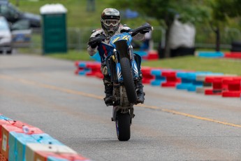 Coupe Performance Québec - Shawinigan