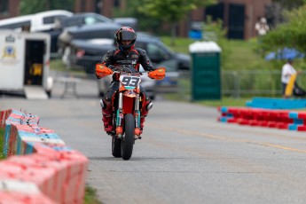 Coupe Performance Québec - Shawinigan
