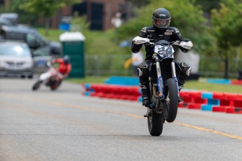 Coupe Performance Québec - Shawinigan