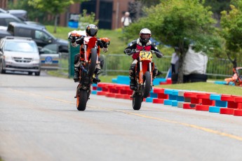 Coupe Performance Québec - Shawinigan