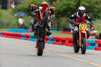 Coupe Performance Québec - Shawinigan