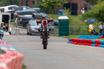Coupe Performance Québec - Shawinigan