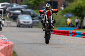 Coupe Performance Québec - Shawinigan
