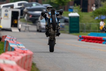 Coupe Performance Québec - Shawinigan