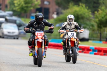 Coupe Performance Québec - Shawinigan