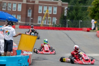Coupe Performance Québec - Shawinigan