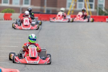 Coupe Performance Québec - Shawinigan