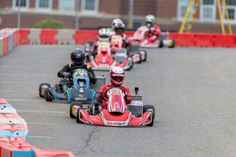 Coupe Performance Québec - Shawinigan