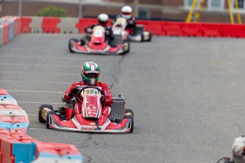 Coupe Performance Québec - Shawinigan