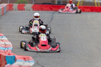 Coupe Performance Québec - Shawinigan
