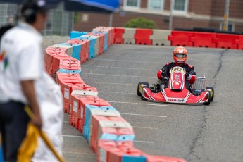 Coupe Performance Québec - Shawinigan