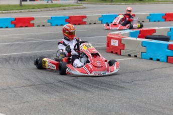 Coupe Performance Québec - Shawinigan