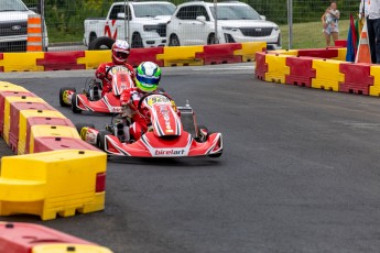 Coupe Performance Québec - Shawinigan