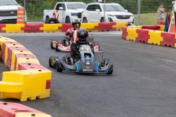 Coupe Performance Québec - Shawinigan