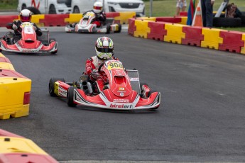 Coupe Performance Québec - Shawinigan