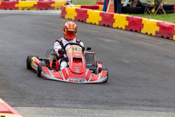Coupe Performance Québec - Shawinigan