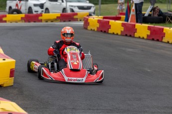 Coupe Performance Québec - Shawinigan