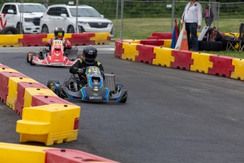 Coupe Performance Québec - Shawinigan