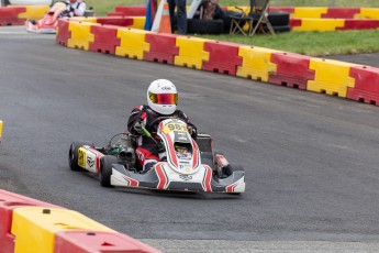 Coupe Performance Québec - Shawinigan