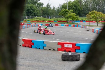 Coupe Performance Québec - Shawinigan