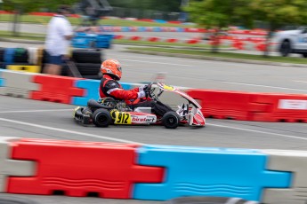 Coupe Performance Québec - Shawinigan