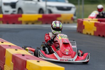 Coupe Performance Québec - Shawinigan