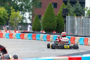Coupe Performance Québec - Shawinigan