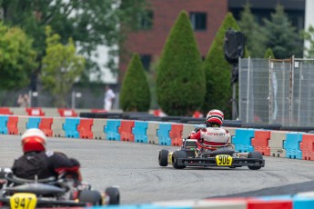 Coupe Performance Québec - Shawinigan