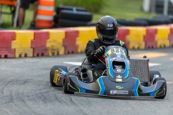Coupe Performance Québec - Shawinigan