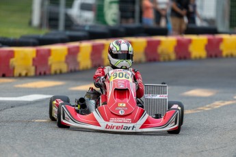 Coupe Performance Québec - Shawinigan