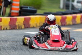 Coupe Performance Québec - Shawinigan