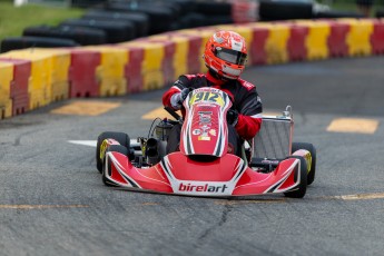Coupe Performance Québec - Shawinigan