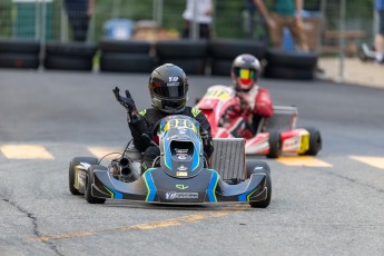 Coupe Performance Québec - Shawinigan