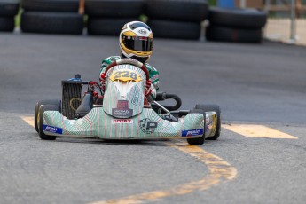 Coupe Performance Québec - Shawinigan